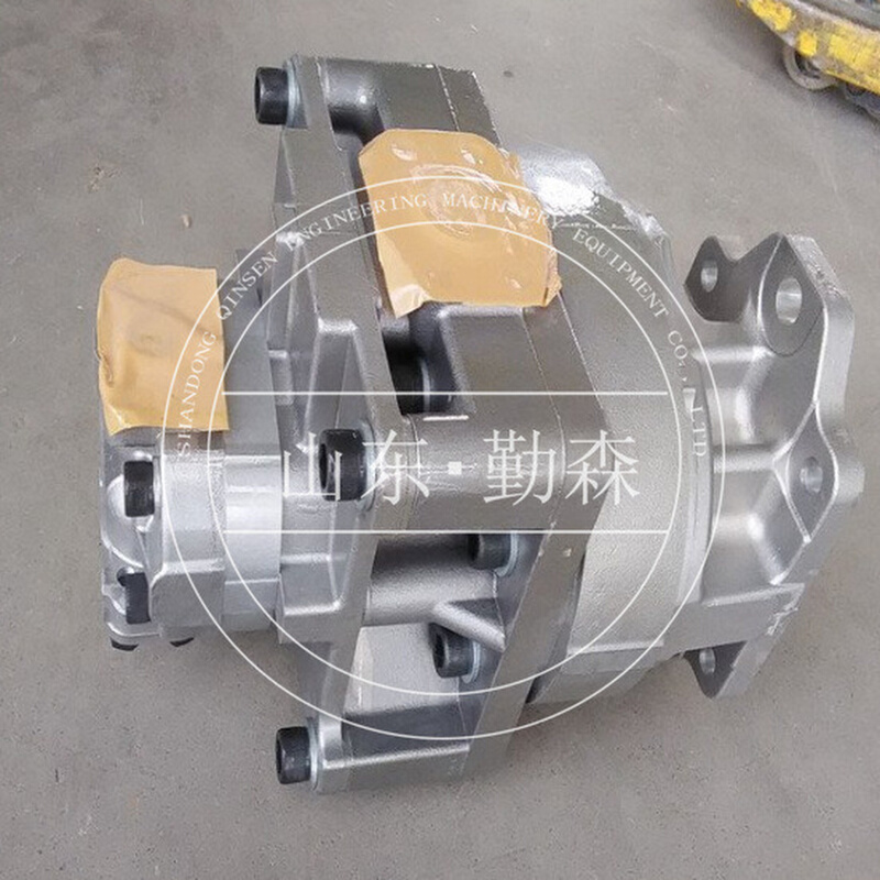装载机配件  各种型号齐全   WA500-6  液压泵  708-1W-00913