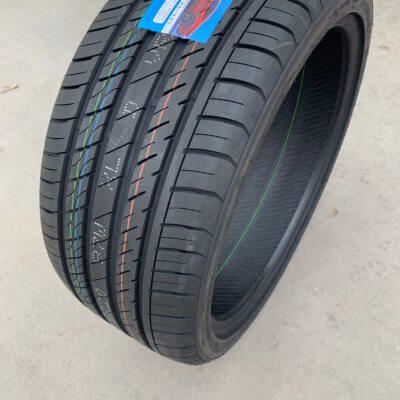 美路达汽车轮胎205/215/225/235/245/40 45 50 55 60 65r17