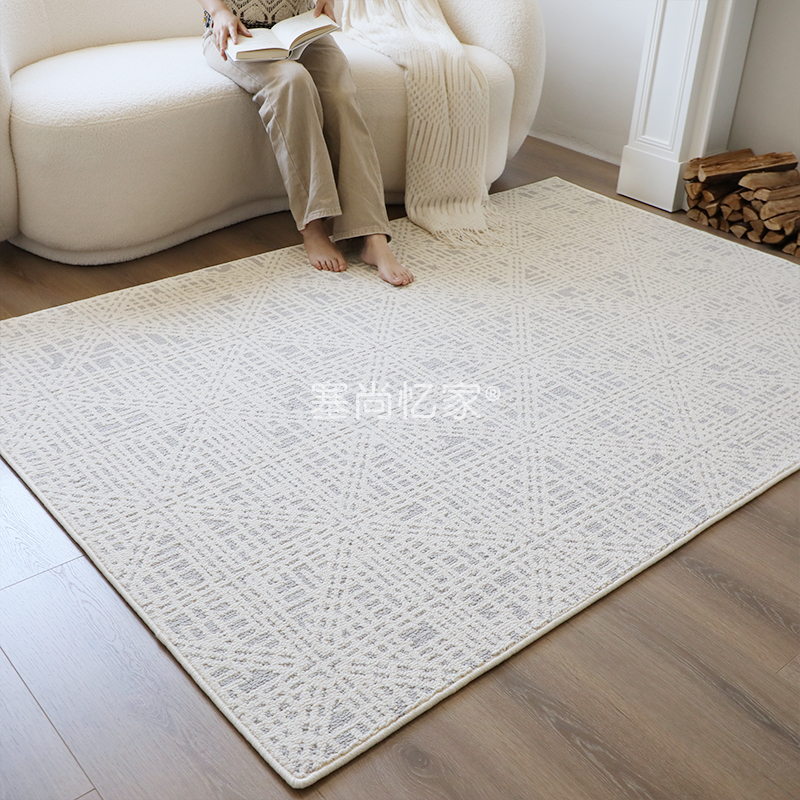 黑科技抗污防水丝地毯可擦