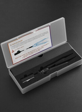 Miniware DT71迷你数字镊子