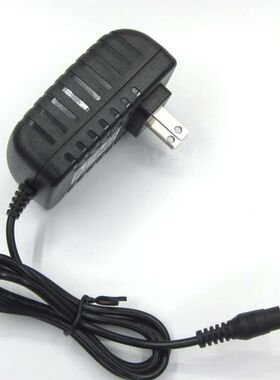 适用水晶FAST迅捷24v500ma电源线适配器F240025-2A1无线AP网桥24