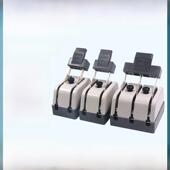 Chint Hk18 Chnt 32三相63A16A隔离开关家用四脚刀3P单相2路