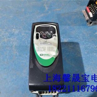 9新 艾默生CT变频器 SKBD200150 220V 1.5KW 质量保证 大量现货
