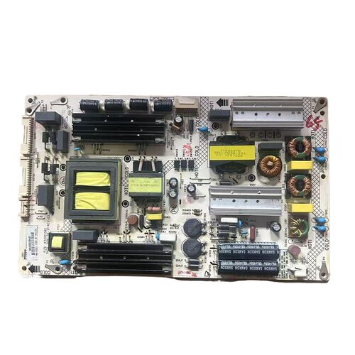原装康佳LED55UC2 55X60U 65S8000U A65U电源板35021382 35015441