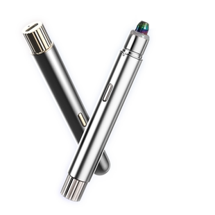 ukin优肯5代电动修眉刀刮眉刀修眉笔女士剃眉刀电动眉刀修眉器