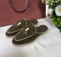 Army Green (with White Accents)