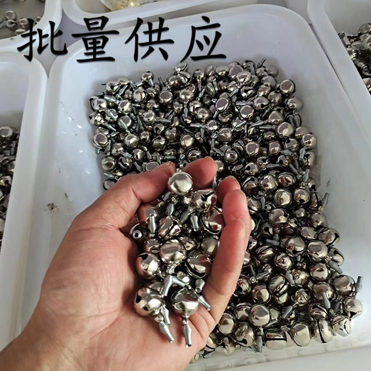 钓黄鳝弹簧引条懒人铃铛