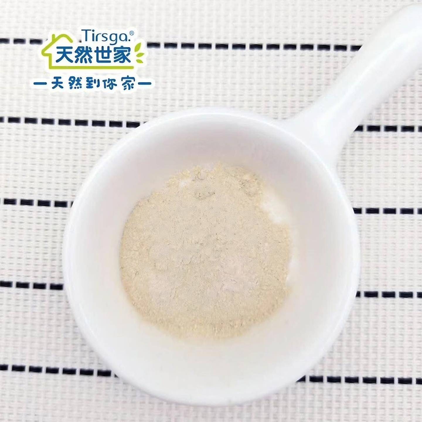 天然世家婴幼粉4儿猪肝粉0g鹅肝宝宝副食品营养撒剂钙铁锌NAP拌饭