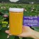 纯天然农破产蜂粉正品 花壁莲粉500g可食用鲜OYP家莲粉
