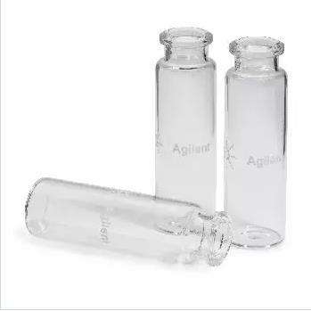 5021-1823Agilent 0.12 x 400 mm 不锈钢毛细管