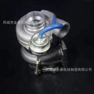 5003S2674A150涡轮增压器 TB25727530