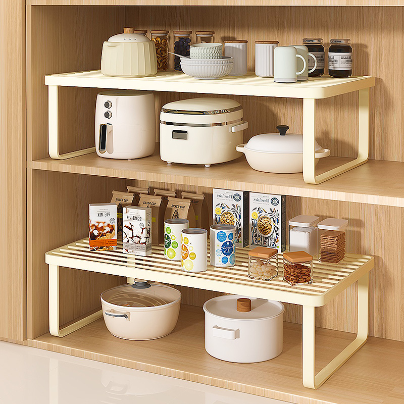 厨房家用碗筷置物架免安装沥水架