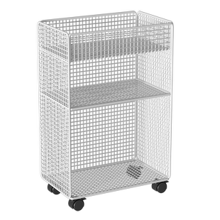 免打孔墙上书架挂墙过道门后置物架壁挂透明亚克力儿童绘本展示架