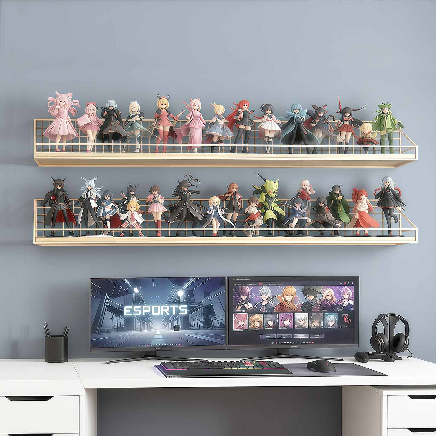 潮流精品,品质保证