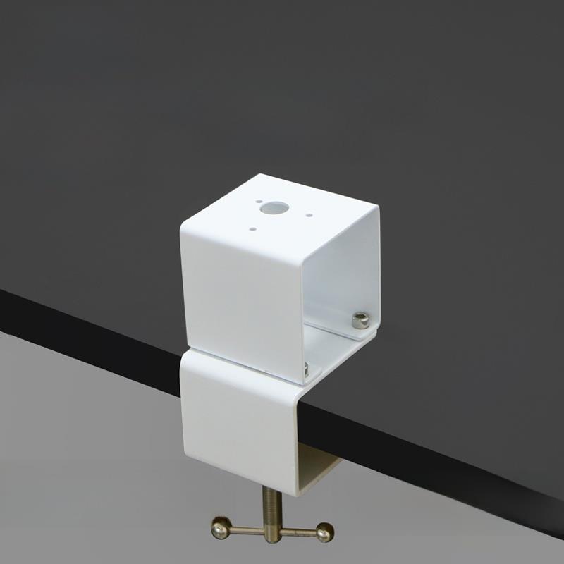 采购产品台式电机固定支架，倒置摆动固定座，台式级DIY夹具，全