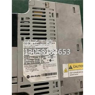 0.75KW ￥AB变频器 380V D2P5N103 询价 22F