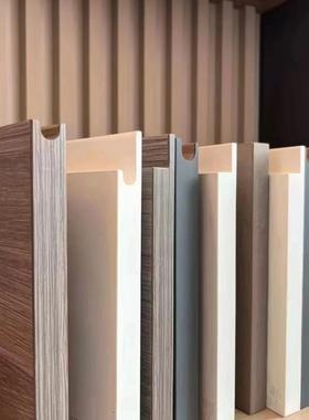 进口爱格板全屋定制激光封边衣柜门定做轻奢飞德莱福人文信PET