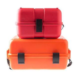 新品水准仪通用保护箱水q准仪仪器箱配件水平仪箱子小水准仪盒子