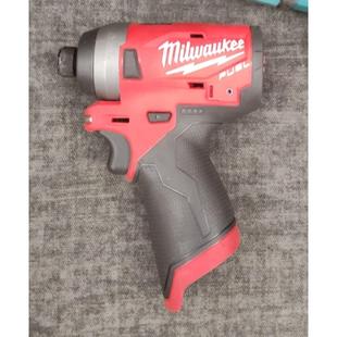 米沃奇2553冲击批