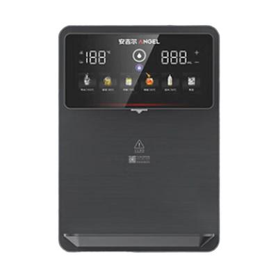 安吉尔管线机净水设备伴侣壁挂式办公商用加热饮水机Y2611BK-K-Gc