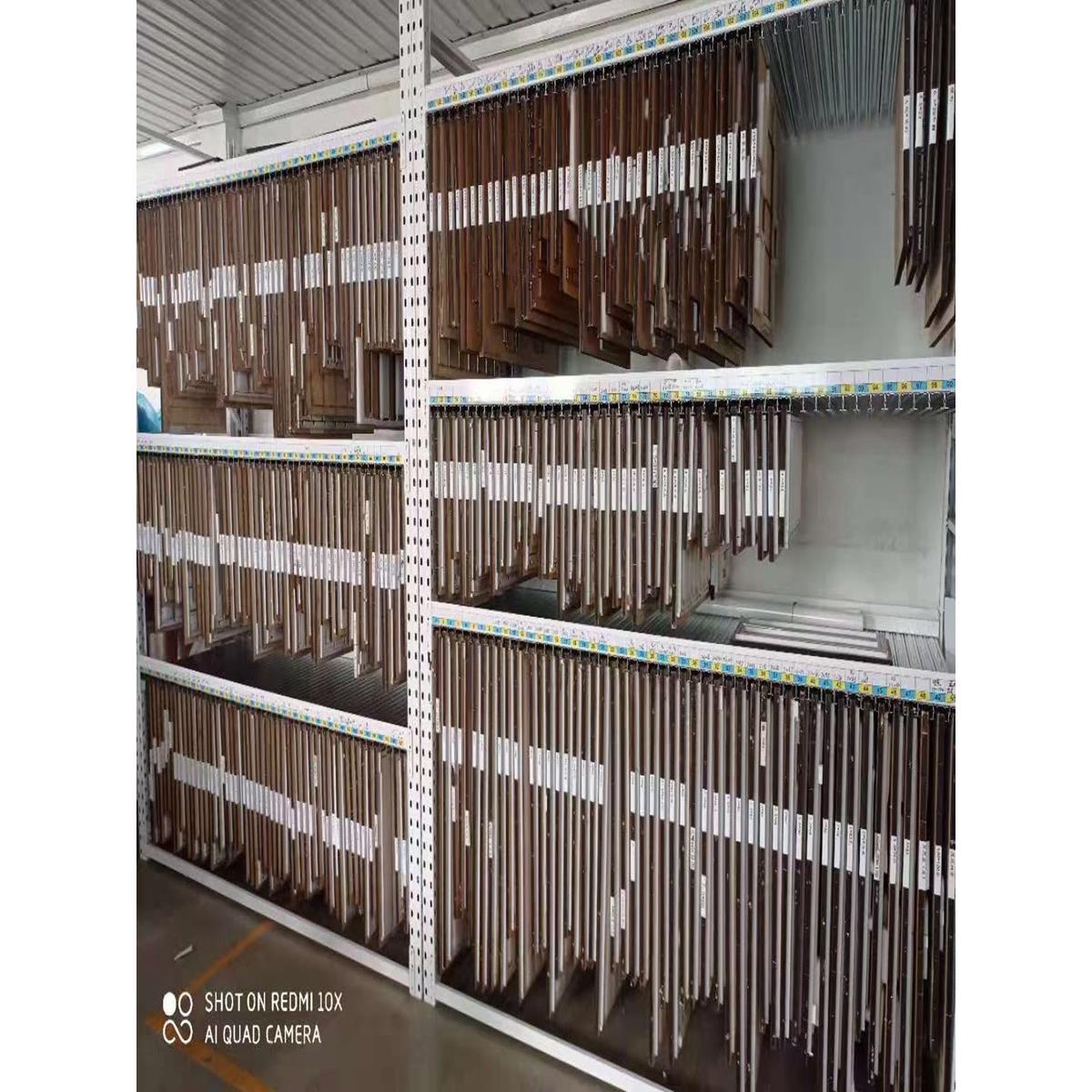 印刷厂模切版刀模架刀版架子平模板啤板架模切刀模整理收纳货架