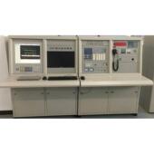 FW19000T QGZ2L 消防火灾报警控制器联动型消防报警主机琴台式