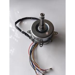 45W 嵊州电机YYF 35W 48W风机用电容运转异步电动机仁禾电机