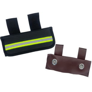 消防腰消防腰斧斧套腰斧套太平斧救援应急船舶防护套斧专用腰斧包