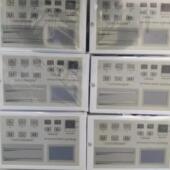 4A一套价 张力控制磁粉制动器控制器0 恒张力控制器 含传感器