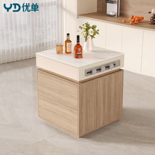 三年质保 送装一体