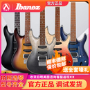 460双摇新手入门 360 Ibanez依班娜GSA60电吉他SA260 入门乐手101