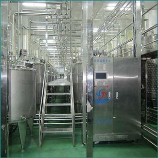生产线 厂家供应蓝莓汁生产线 饮料生产线 饮料灌装 饮料设备