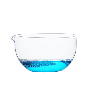 石英蒸发皿50/60/100/150/250ml石英平底圆底蒸发皿耐高温耐酸碱无硼石英玻璃蒸发皿石英结晶皿耐温1100度