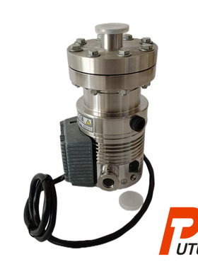 广州潽拓维修爱德华EXT 75DX 24v dc分子泵价格咨询