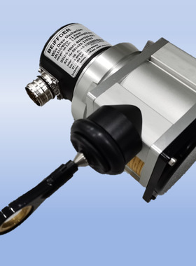 拉线值编码器P+F拉绳传感器CSS36M-F4ABDA0BN-0013