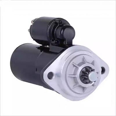 滑水造浪船起动机马达6793N起动机马达RA122009A起动机