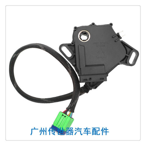 标致雷诺变速箱档位开关2529.27