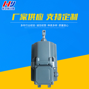焦作怀武生产ED220 起重机配件液压推动器 50电力液压推动器
