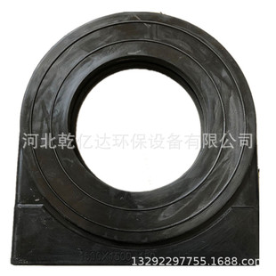 现货供应压滤机滤布夹布器 聚丙烯夹布器 兴源滤布夹布器