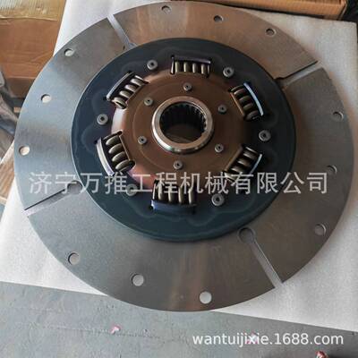 推土机 D41 减震盘 124-12-51141