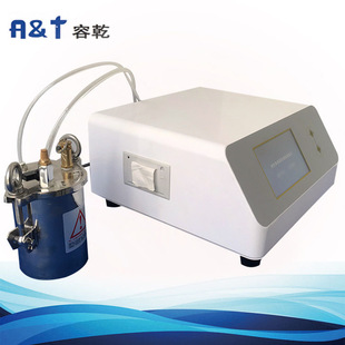 供应 无菌包装袋密封性能检测设备  微生物挑战性密封试验仪厂家