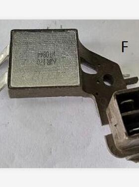 全新发电机调节器VR-H2005-3 131466 IN229 126000-0170