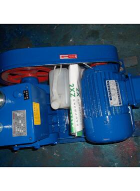 供应2X-4A双级旋片式真空泵,抽除气体每秒4升，