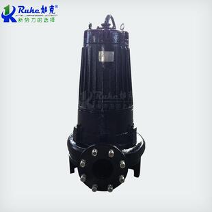 广东深圳销售如克AS型潜水潜污泵排污泵