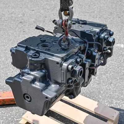 液压配件 D475A推土机液压泵708-2G-00061 708-2G-00060