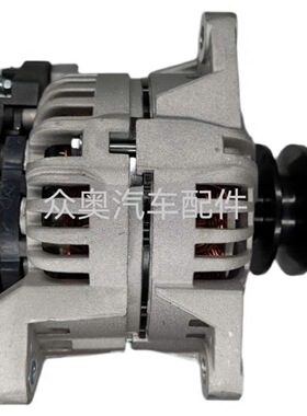 佩特来AVi144 2A12发电机佩特来客车发电机F30FH-3701100发电机