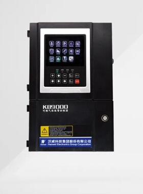 汉威KB9000气体报警控制器 气体报警主机