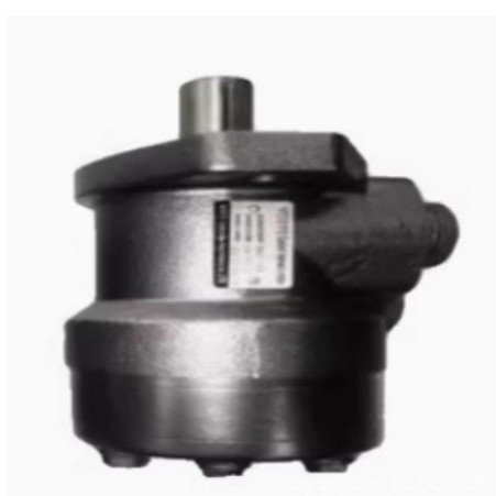 台湾YUSTE液压泵 摆线液压马达BM2-100 叶片泵PV2R1 PV2R2 油泵