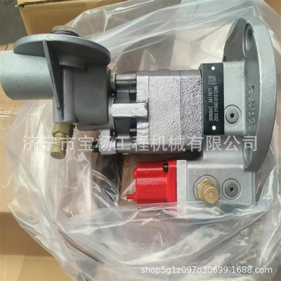 3417677燃油泵用于QSM11 ISM11 M11发动机高压喷油泵总成