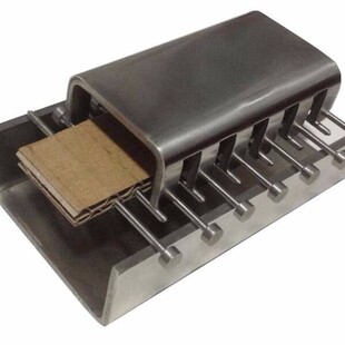 粘合剥离支架  瓦楞纸板粘合强度剥离支架 粘合强度剥离支架